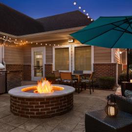 Residence Inn by Marriott Houston Northwest Willowbrook، فندق في هيوستن