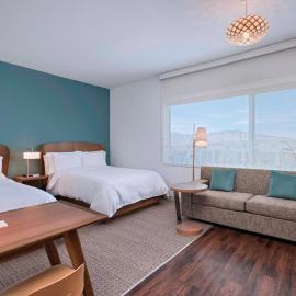 Element by Marriott Palmdale, hotell i Palmdale