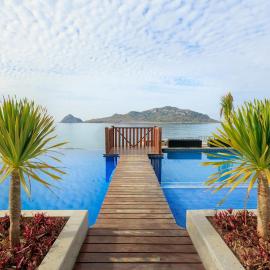 Courtyard by Marriott Mazatlan Beach Resort, hotel in Mazatlán