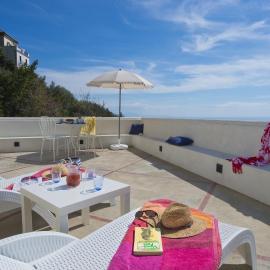 La Scivitella, hotel di Amalfi