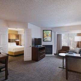 Residence Inn by Marriott Austin The Domain Area