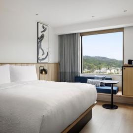 Fairfield by Marriott Hyogo Awaji Fukura, hotel em Minamiawaji