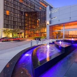 Houston Marriott Uptown by the Galleria, hotel en Houston