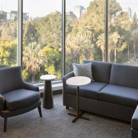 Residence Inn by Marriott Sacramento Downtown at Capitol Park