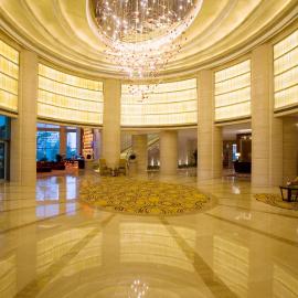 Ningbo Marriott Hotel, ξενοδοχείο σε Ningbo