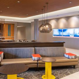 SpringHill Suites by Marriott Overland Park Leawood