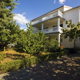 Milka Apartments