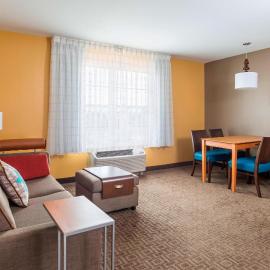 TownePlace Suites Phoenix North、フェニックスのホテル