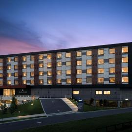 Delta में, होटल Delta Hotels by Marriott Vancouver Delta