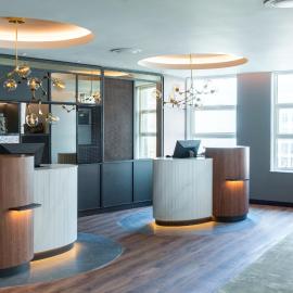 Residence Inn by Marriott The Hague, hotel a la Haia