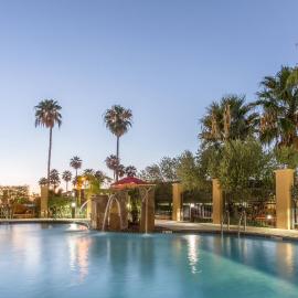 TownePlace Suites Tucson Airport, hotel em Tucson