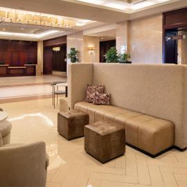 Sheraton Garden Grove-Anaheim South, hotell i Anaheim
