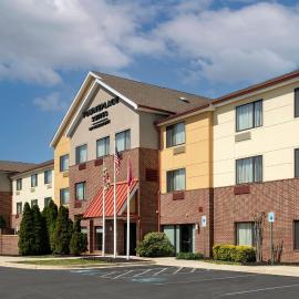 TownePlace Suites by Marriott Lexington Park Patuxent River Naval Air Station, Hotel in Lexington Park