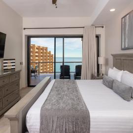 Puerto Peñasco में, होटल Luxury Oceanview Condo - Las Palomas - Pool, Golf, Sandy Beach !