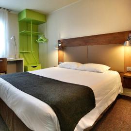 Campanile Paris Ouest - Chaville, hotel v destinácii Chaville