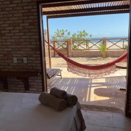 BEACH HOUSE - Suite 1 - NA PRAIA - BEACHFRONT