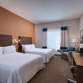 Four Points by Sheraton Galerias Monterrey, hotel v destinácii Monterrey