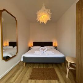 Bob - SuperConfort - HyperCentre, hotel di Mulhouse