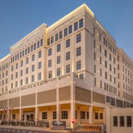 Residence Inn by Marriott Dammam, hotel din Dammam