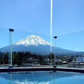 Vita Hoteles Arequipa, hotel Arequipában