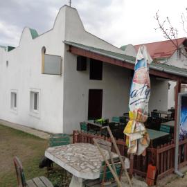 Gasthaus Enduro Bica, hotel di Caransebeş