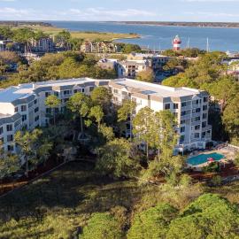 Marriott's Harbour Club