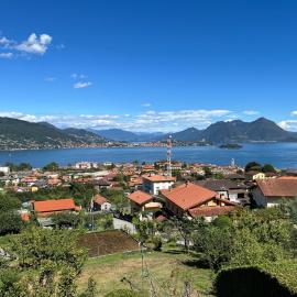 Bella Vista Baveno