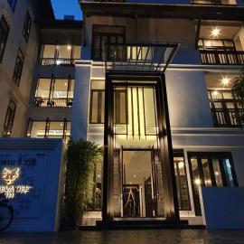 Cheeva Dee Hotel