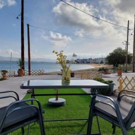 Bahia- apartment by the sea