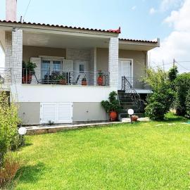 Villa Vaso, hotel a Yimnón