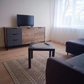 Adomo Apartamentai Panevėžyje