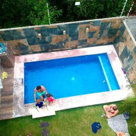 Marineros Vallarta โรงแรมในปูแอร์โตบาญาร์ตา