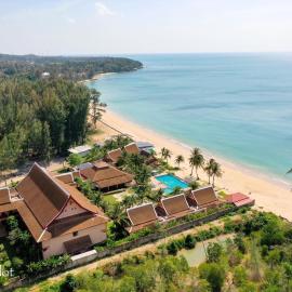 Lanta Casuarina Beach Resort - SHA Plus, hotel in Koh Lanta