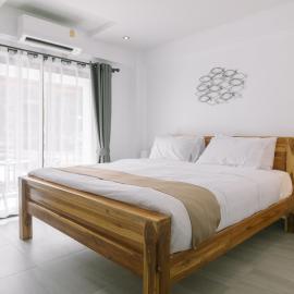 ONE LODGE Pattaya, Hotel in Pattaya