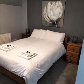 The Castle Inn, hotel em Ebbw Vale