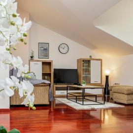 Villa Stillness, hotel u gradu Cista Provo