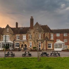 Hamlet Hotels Maidstone, hótel í Maidstone