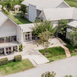Doowall Hotel, hotel v mestu Chiang Rai