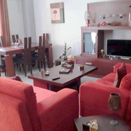 The house in nature SKG