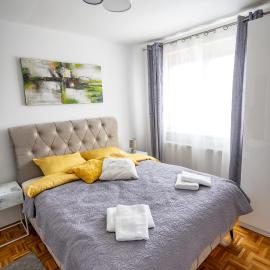 Apartman Amal, hotel in Vukovar