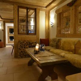 Hotel Bellerive Gstaad, hotel v mestu Gstaad
