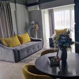 Alecsa 1 Luxury Residence