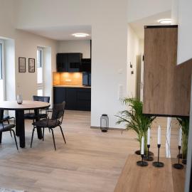 Haus Seeadler 4 OG