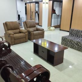 RDA Dormitory، فندق في رايبور