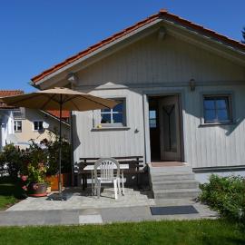 Holzhaus, hotell sihtkohas Hauzenberg