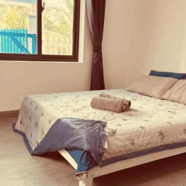 Tammy homestay- Ganh Da Dia, hotel a Tuy An