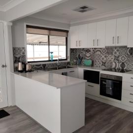 Birubi Beach House, hotell i Anna Bay