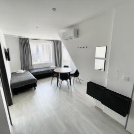 MG Apartments Štúrovo, hotel a Štúrovo
