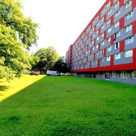 Hotelový dům Areál, khách sạn ở Ostrava