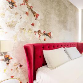 MILLE SUITE GARDEN